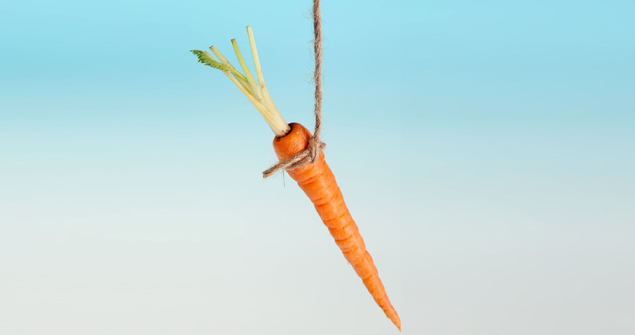 We need more carrots: give academic researchers the support and incentives to share data