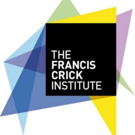 Crick Institute logo