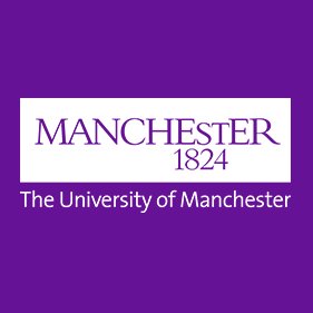 University of Manchester logo