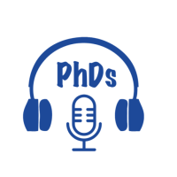 Passionate PhDs Podcast