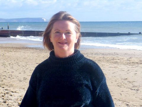 Profile – Dr Pippa Collins