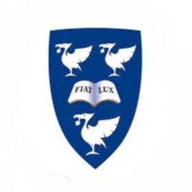 Liverpool University Logo