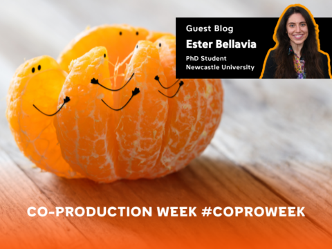 Blog – Co-Production Week #CoProWeek