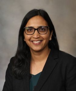 Dr Prashanthi Vemuri profile picture