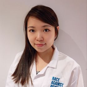 Dr Christy Hung Profile Picture