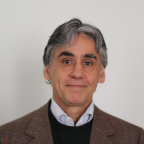 Profile – Dr Claudio Babiloni