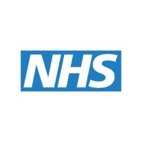 NHS Logo