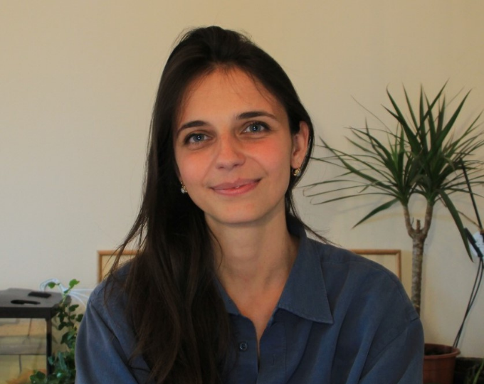 Profile – Dr Maura Malpetti, University of Cambridge