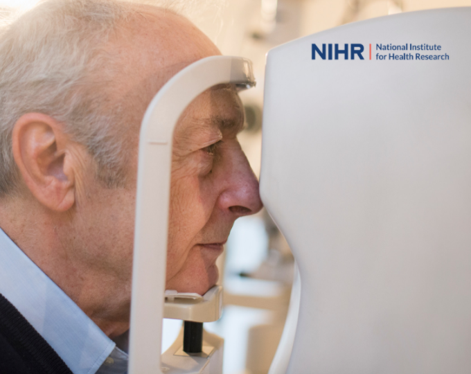 People with dementia are miss out on sight & dental checks