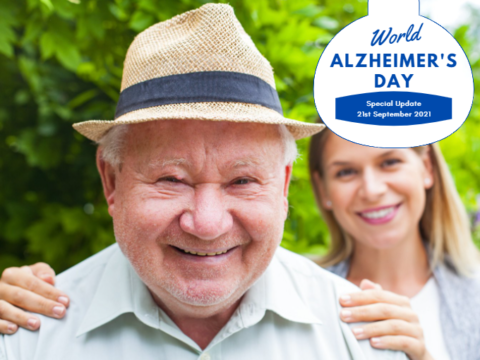 World Alzheimer’s Day Special Research Update