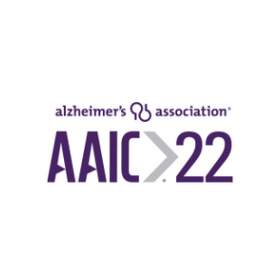 Alzheimer’s Association International Conference 2022 (AAIC)