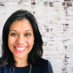 Profile – Dr Kritika Samsi, King’s College London