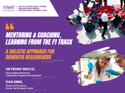 Mentoring & Coaching, Learning from the F1 track