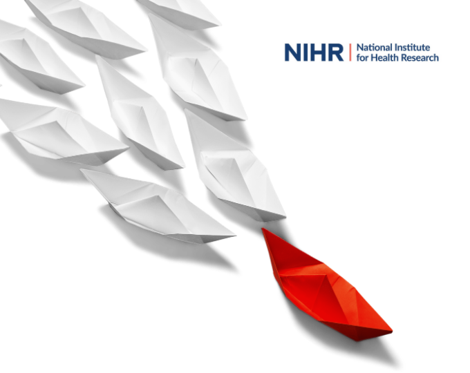 NIHR Academy – Building strengths in my team