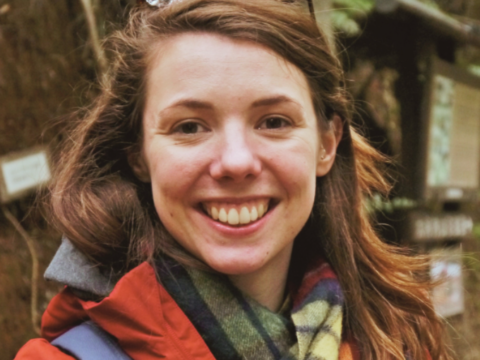 Profile – Emily Fisher, University College London