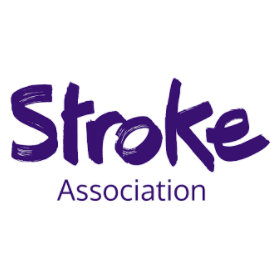 Stroke Association Logo