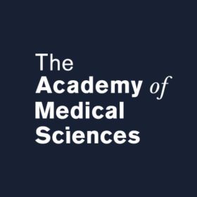 Academy of Medical Sciences logo