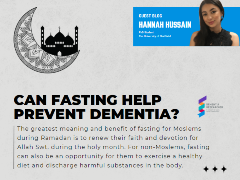 Blog – Can fasting help prevent dementia?