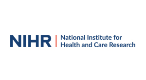 NIHR |国家健康研究所的研究