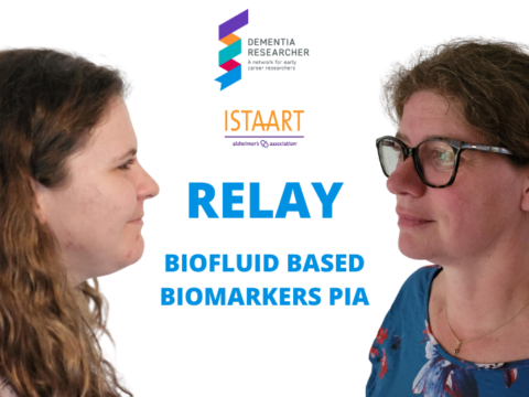 ISTAART Relay Podcast – Biofluid Based Biomarkers PIA