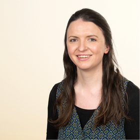 Dr Aisling McFall Profile Picture