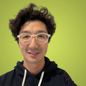 Dr Alex Tsui Profile Picture