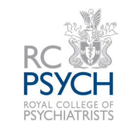 Royal College of Psychiatrists logo