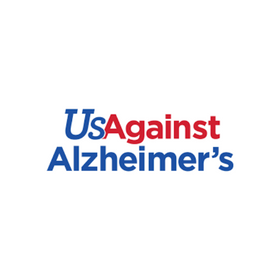 UsAgainstAlzheimers Logo