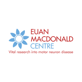 Euan MacDonald Centre Logo