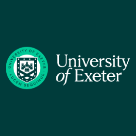 University of Exeter Logo