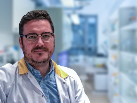 Profile – Dr Nicholas Ashton, Banner Health