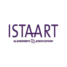ISTAART Logo