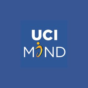 UCI Mind Logo