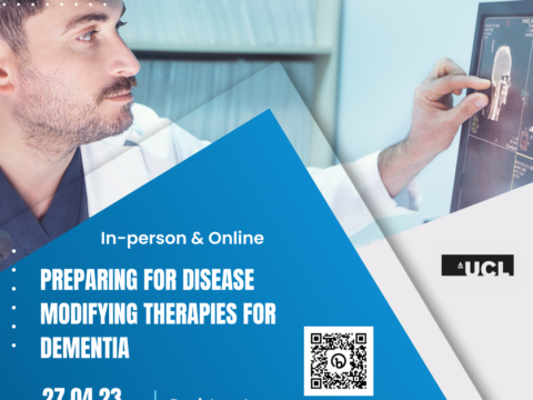 Preparing for Disease Modifying Therapies for Dementia