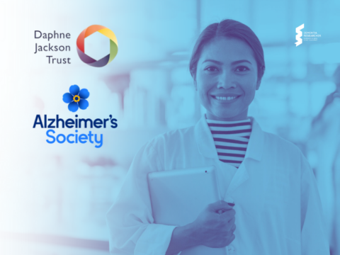 Daphne Jackson Trust / Alzheimer’s Society Fellowship Info