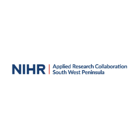 NIHR ARC South West Peninsula Logo