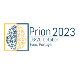 Prion 2023 Congress, Faro, Portugal