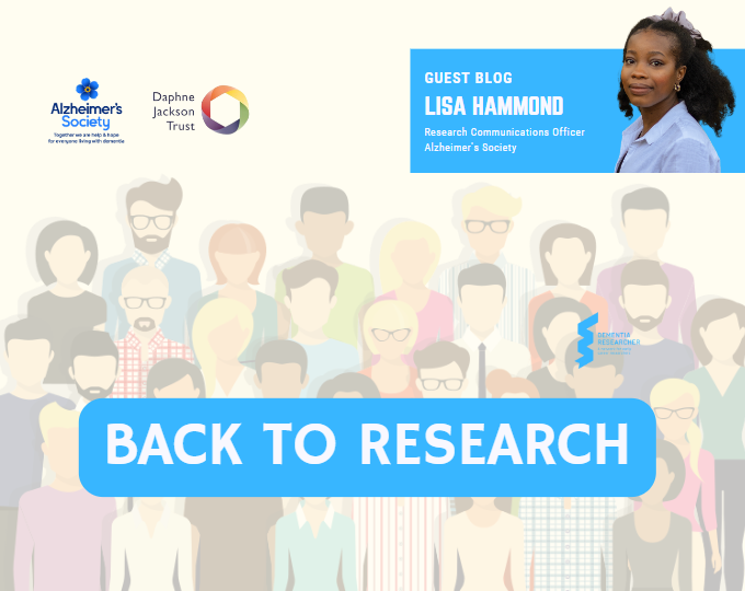 Blog – Back to Research