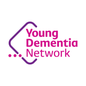 Young Dementia Network Logo