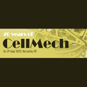 9th Biennal European Cell Mechanics Meeting Event