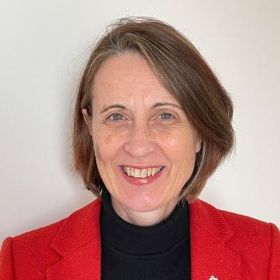 Dr Jane Haley Profile Picture