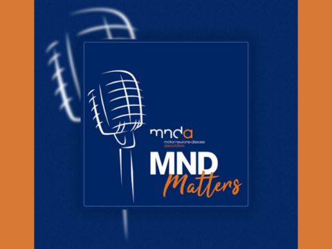 MND Matters Podcast