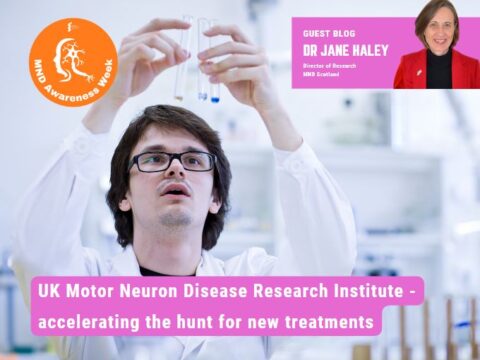 Blog – UK Motor Neuron Disease Research Institute