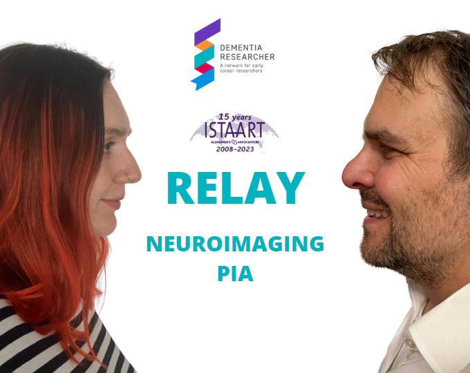 ISTAART Relay Podcast – Neuroimaging PIA