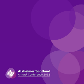 Alzheimer Scotland Annual Conference