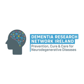 Dementia Research Network Ireland Website