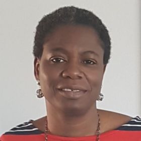 Dr Florence Jimoh Profile Picture