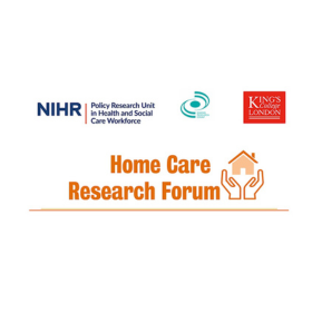 Home Care Research Forum