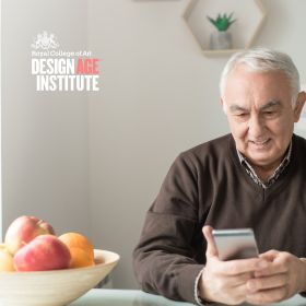 Design for an Ageing Population