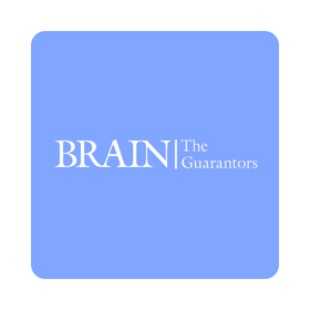 Guarantors of Brain Logo